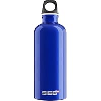 Amazon.co.jp: シグ(SIGG) アウトドア 水筒 軽量 スイス製アルミボトル