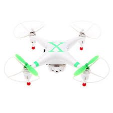 Cheerson - CX 30W, Color Green