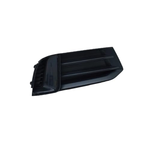 Cadre de phare antibrouillard A3 2017 finition premium pour capot calandre