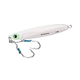 シマノ コルトスナイパー アオモノキャッチャー ハイアピール 28g 006 フルグロー