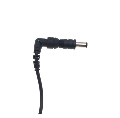 Fuente de alimentación de 25 V y 0,5 A con adaptador de conmutación y enchufe EU 2