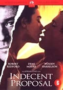 Indecent proposal [DVD]