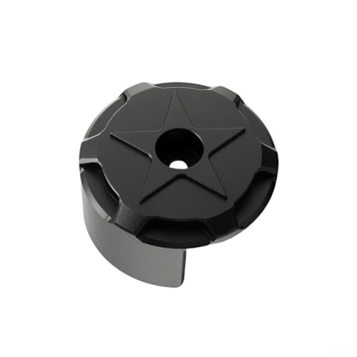Cubierta de freno Polaris Slingshot de alta resistencia para máxima protección trasera 2