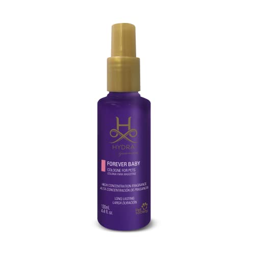 Hydra - Perfume forever Baby - 130ml