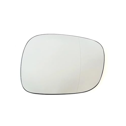 Miroir de rétroviseur pour BMW X3 F25 glace chauffante réglable côté droit 4 broches