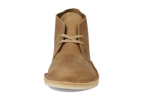 Image of Clarks mens Desert Boots