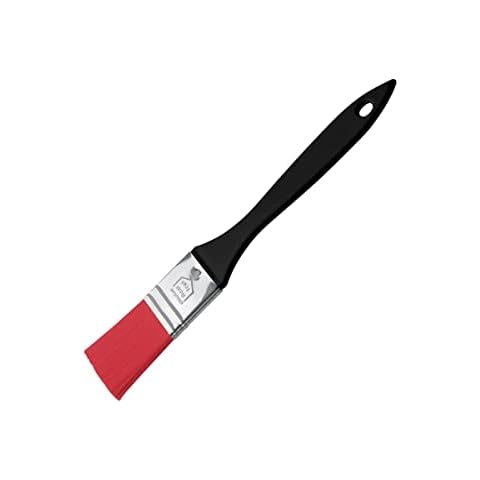 FMprofessional Backpinsel 35mm Antihaft Cover