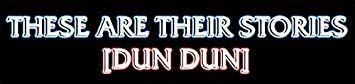 Pack of 4-3 Inch - DUN Sticker - Vinyl Decal for Cars, Trucks, Windows, Laptops, Notebooks, Tumblers, Lockers, Skateboards, Water Bottles