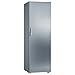 Balay 3GFF563XE - Congelador Vertical, Libre Instalación, 1 puerta, 186 x 60 cm, Acero Inoxidable Antihuellas