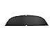 APR Performance CW-621116 Apr Front Wind Splitter