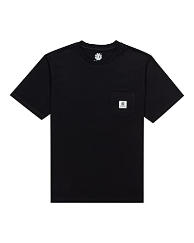 Element Men's Basic Pocket T-Shirt (pack of 1)