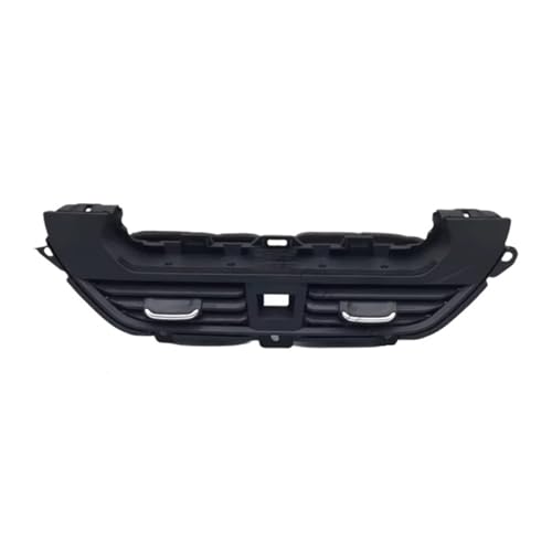 Grille aération Nissan Altima centrale en ABS renforcé haute finition