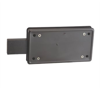 Harrison 3T- 0252 Small Side Shutter Lock (Brass and Metallic) (B016BBME0K) Amazon Price History, Amazon Price Tracker