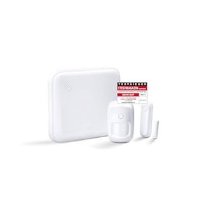 Test winner 10/2018: Lupus-Electronics 12112 XT1 Plus Starter Pack, SmartHome alarm system, app access, largest range of accessories