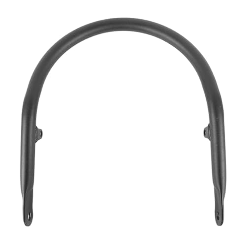 Support bagages CL500 barre d'appui arrière robuste pour vos longs voyages en duo en moto Honda