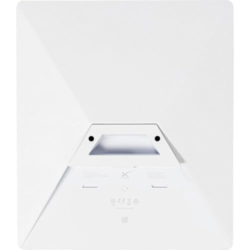 Image of NEW STARLINK Mini Kit - 4th Gen Portable Satellite Internet System with Built-in WiFi Router, Dual Band Wireless, High-Speed Internet for RV, Camping, Travel & Off-Grid Use - White