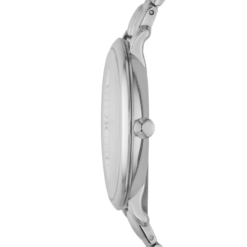 Fossil ES3433 Women'S Jacqueline Quartz Stainless Steel Three-Hand Watch thumb #1