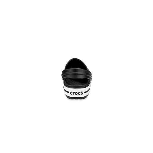 Image of Crocs Unisex Adult Platform Off Court Clogs