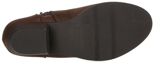 MIA Girl's Jeyni (Little Kid/Big Kid) Cognac 2 Little Kid M3