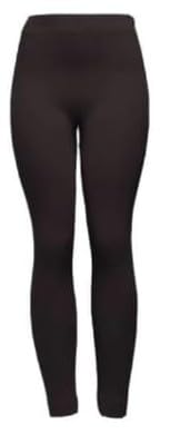 Women’s High Waist Leggings, Black, Seamless Stretch Fit