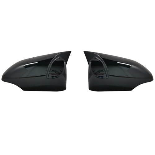 Coque de rétroviseur aspect carbone pour Corolla 2014-2017
