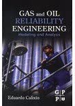 Gas And Oil Reliability Engineering: Modeling And Analysis-Wow! eBook