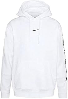 Amazon Fr Pull Nike Homme Blanc