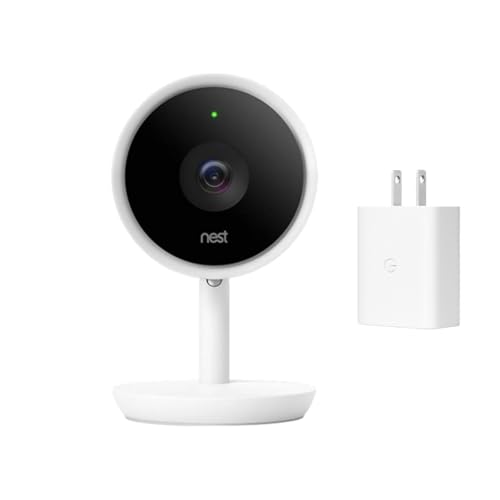 WYZE Cam v3 Pro Wired Indoor/Outdoor 2K Smart Security Camera for Pet Baby Kids Dog Cat Elderly Monitoring, Color Night Vision, Spotlight Camera Works with Alexa - WYZEC3P