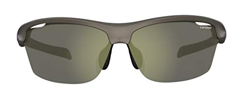 Intense Sport Sunglasses Men & Women - Ideal For Golf, Pickleball, Running & Tennis. Vented Lenses Prevent Fogging