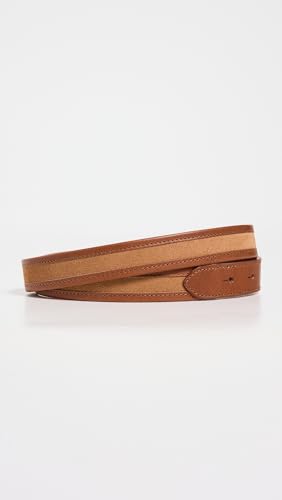 FRAME Women's The Crescent Belt3
