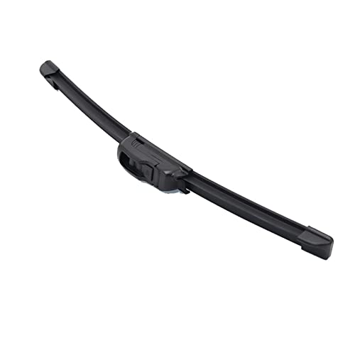 Essuie-glace avant caoutchouc 26 pouces pour pare-brise Peugeot 107 2005-2014