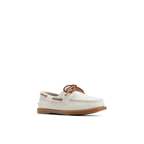 Image of Sperry Women's Authentic Original 2 Eye Leather Boat Shoe