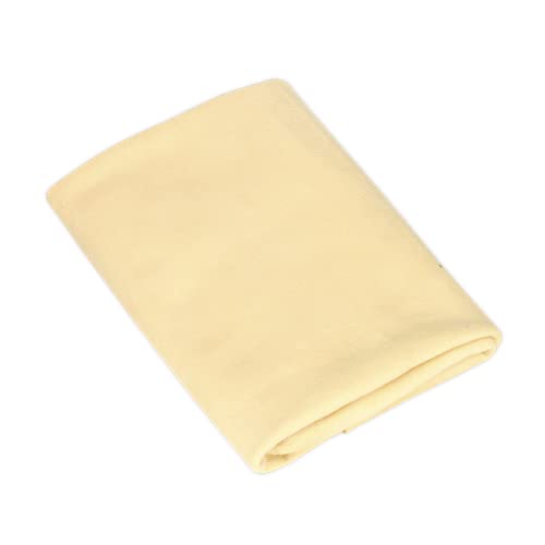 Chamois véritable Sealey CC73 1,1 m² pour éliminer les traces d'eau - 3