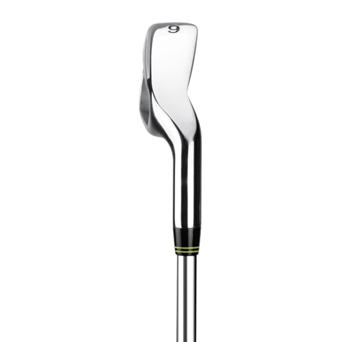 Orlimar Intercept Iron Set