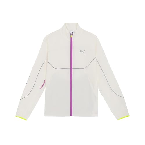 PUMA [プーマ] ランニング トレーニング ジム アウター RF ウィンドジャケット ユニセックス 527058