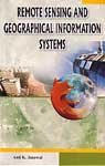 Paperback Remote Sensing and Geographical Information Systems Book