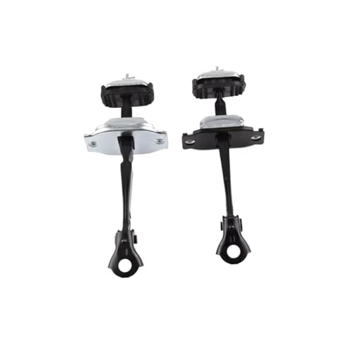Charnières lunette arrière haut de gamme pour Civic 2006-2011 butée 72840-SNA-003 - 3