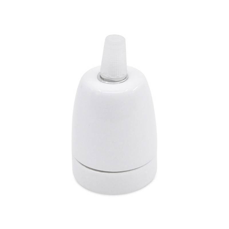 B·LED BARCELONA LED - Casquillo de cerámica E27