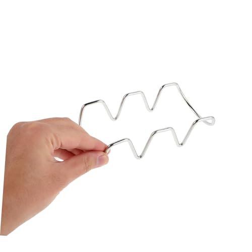 Organizer apilable para botellas de vino de mesa 2 pcs miniatura 3