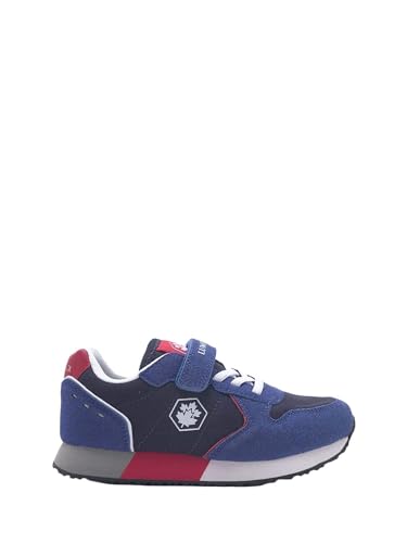 Baskets enfant Lumberjack SBG9111-001.3 à semelle antidérapante