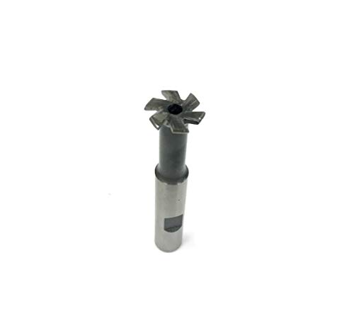 Image of HHIP 2006-0401 High Speed Steel Convex Cutter, 1 /32 inch x 3 /4 inch x 1 /2 inch