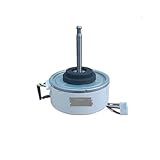 ARW41H8P30AC Lüftermotor, Kompatibel Mit Panasonic Klimaanlage Innengerät DC, ARW41H8P30AC 30W DC280-340V, Klimaanlagenteile