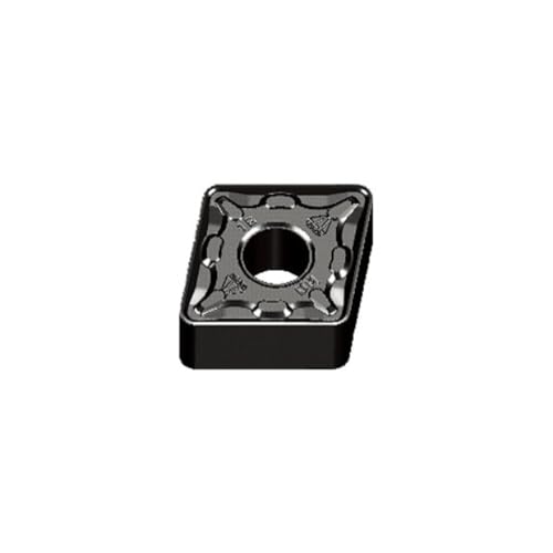 Insert haute précision CNMG-643-DM HHIP 6030-2643 carbure TiCNaL premium