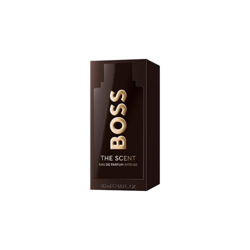 BOSS The Scent Eau de Parfum Intense for Him 50 ml – Ansicht 3