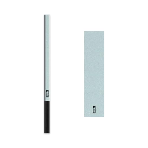Bohning bandes réfléchissantes flèches solides 14 cm pour ne plus perdre vos tubes