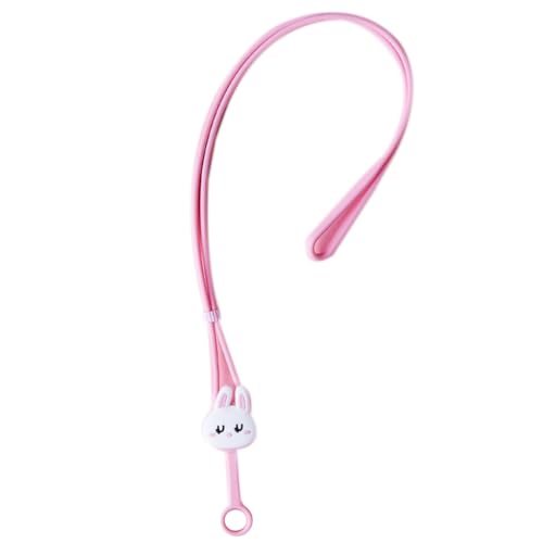 44 Cm Carino Durevole per Telefono Cellulare Ornamenti Regali con Cinturino per Telefoni U Incancati del