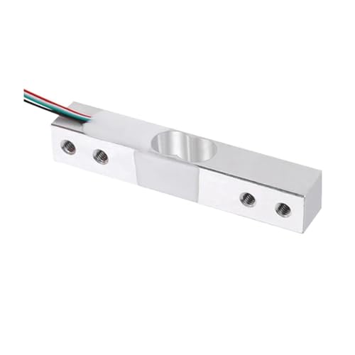 Sensor de presión electrónico 10KG báscula pequeña de 80mm