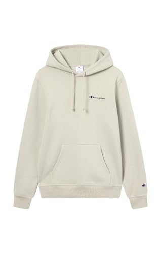 Champion Icons Small Logo Hoody Men