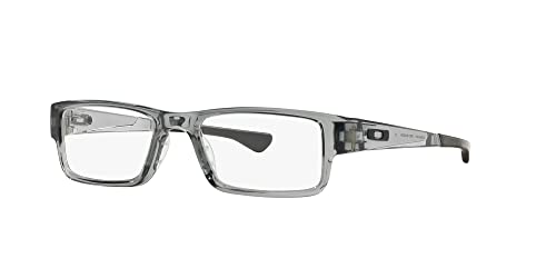 Image of Oakley Men Rectangle Frames - 0OX8046