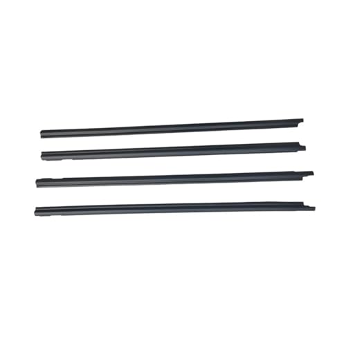 Joint d'étanchéité fuite vitre résolu pour Toyota Wish 75721-68011
